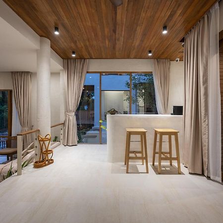 Taryn Tara Cafe And Stay Chiang Mai Bagian luar foto