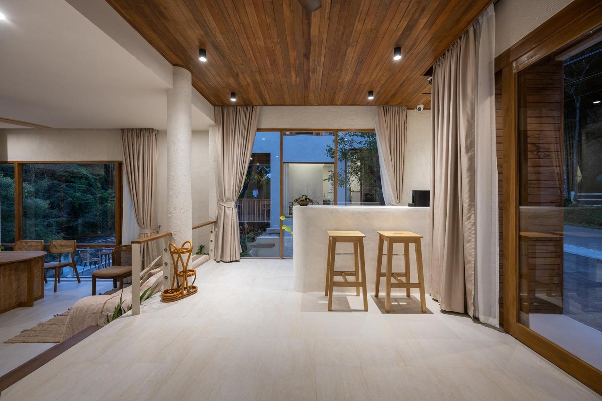 Taryn Tara Cafe And Stay Chiang Mai Bagian luar foto