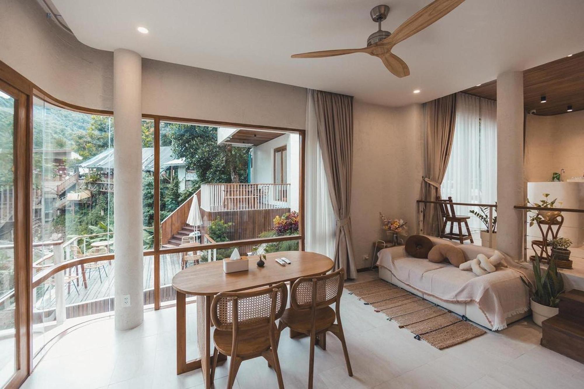 Taryn Tara Cafe And Stay Chiang Mai Bagian luar foto
