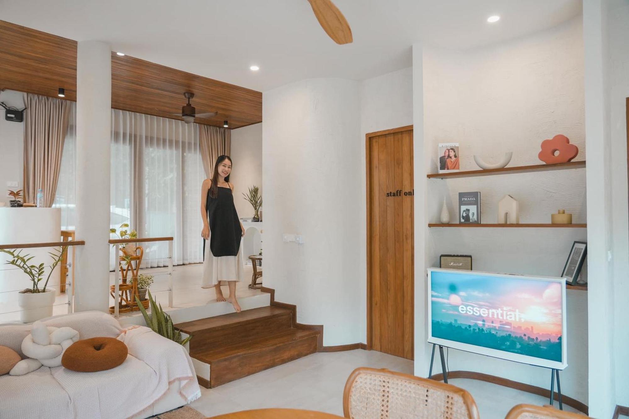 Taryn Tara Cafe And Stay Chiang Mai Bagian luar foto