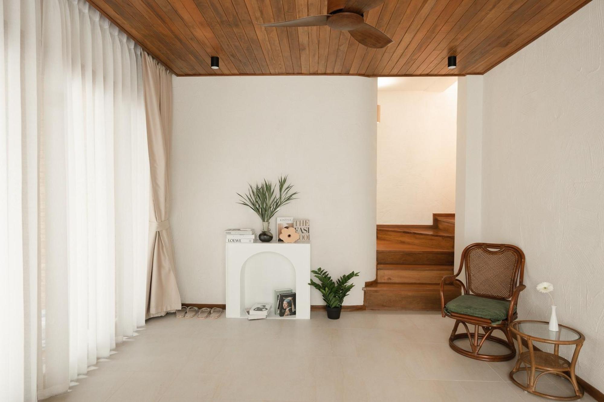 Taryn Tara Cafe And Stay Chiang Mai Bagian luar foto