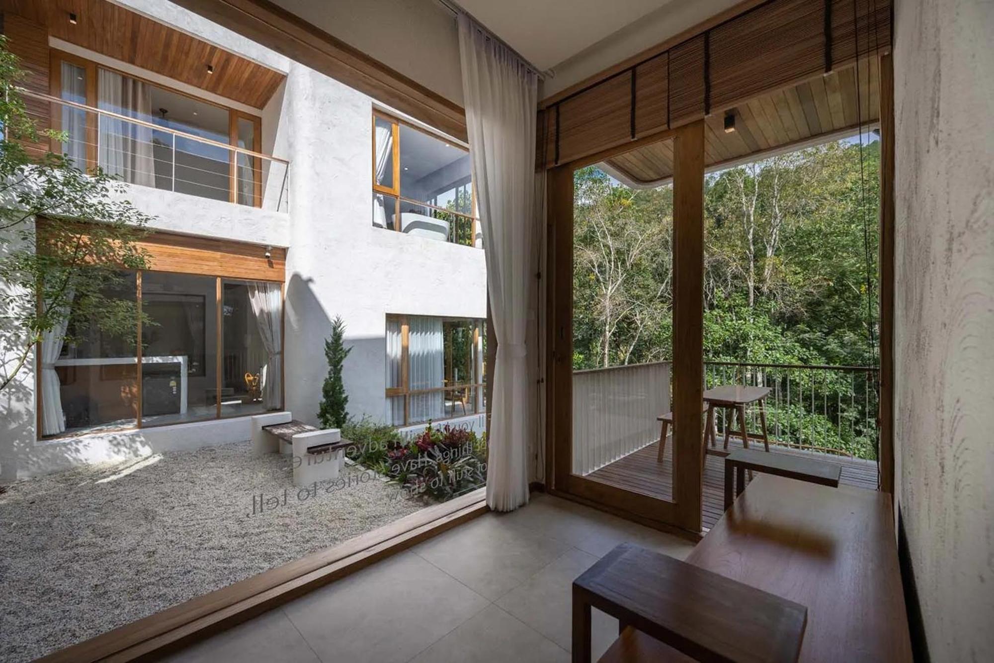 Taryn Tara Cafe And Stay Chiang Mai Bagian luar foto
