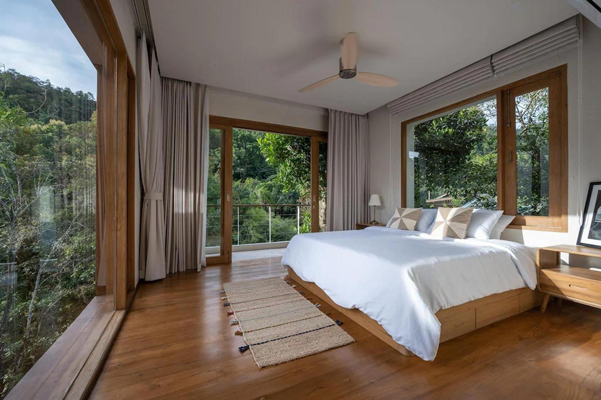 Taryn Tara Cafe And Stay Chiang Mai Bagian luar foto