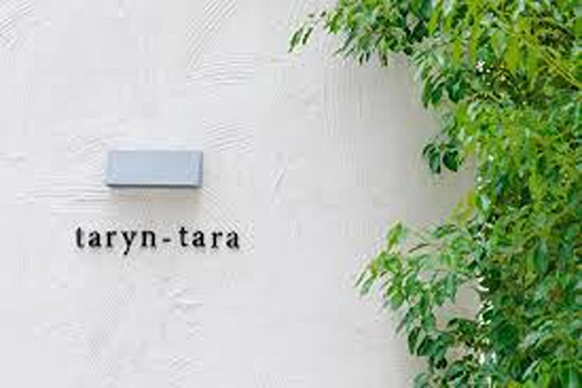 Taryn Tara Cafe And Stay Chiang Mai Bagian luar foto