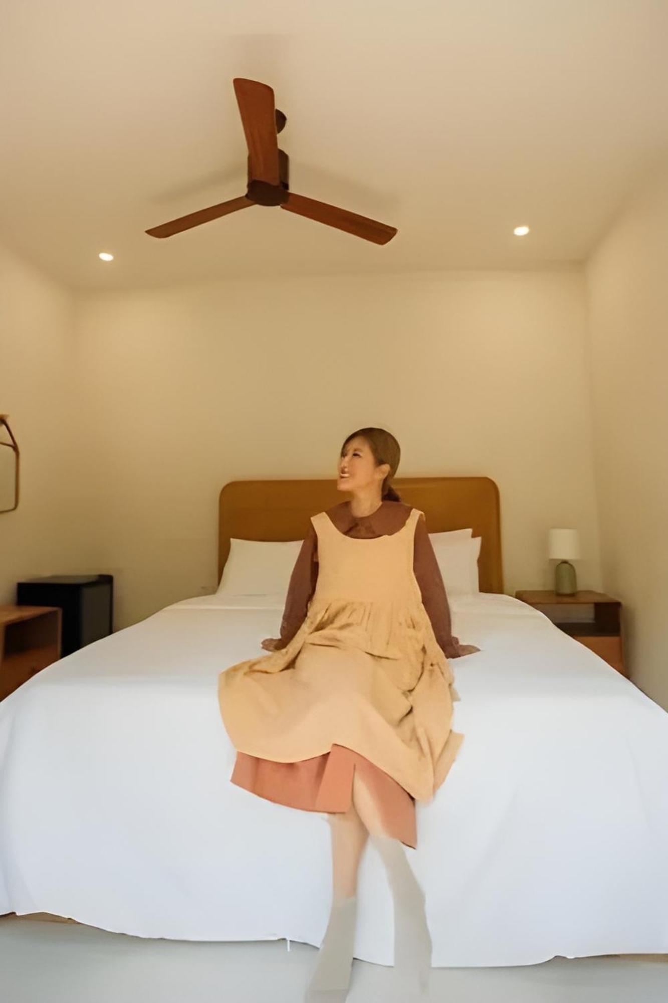 Taryn Tara Cafe And Stay Chiang Mai Bagian luar foto